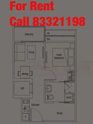 Loft @ Nathan (D10), Apartment #458372711